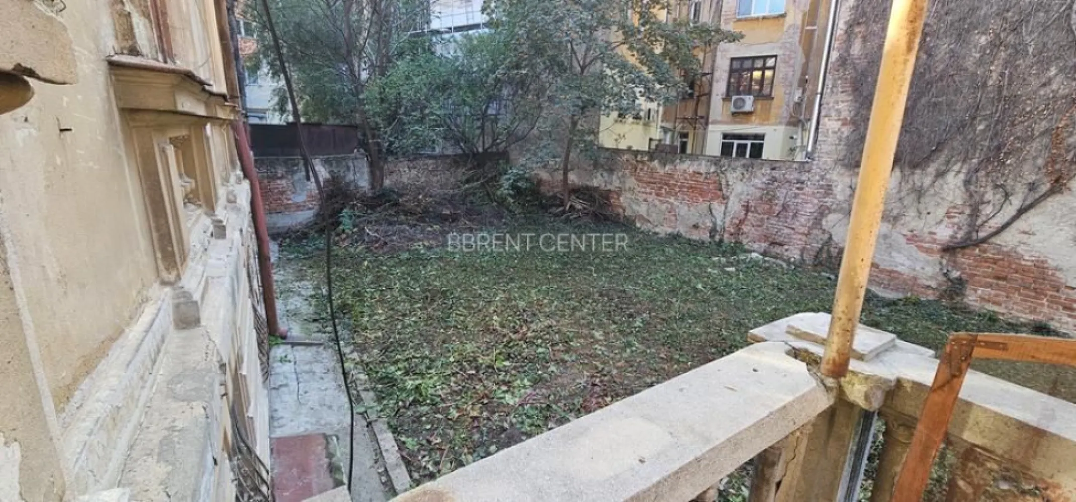 Proprietate exceptionala - Armeneasca