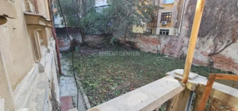 Proprietate exceptionala - Armeneasca