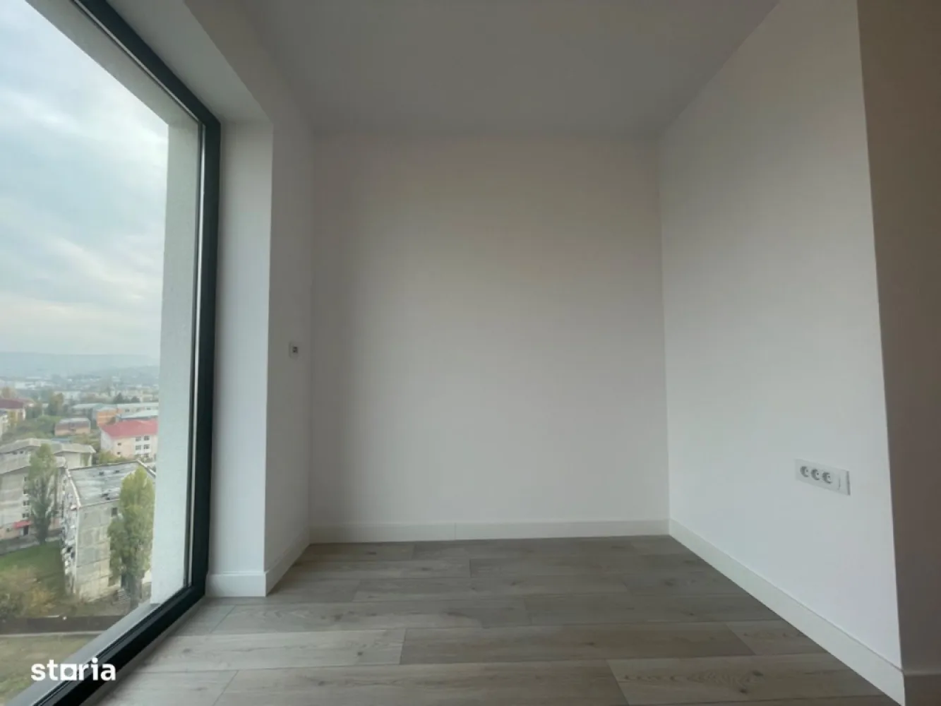 Silk District: Duplex premium, 3 camere, 88 mp, intabulat, contract vc