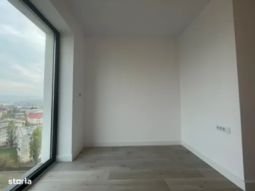 Silk District: Duplex premium, 3 camere, 88 mp, intabulat, contract vc