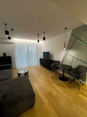One Herastrau Towers 2 camere, prima inchiriere