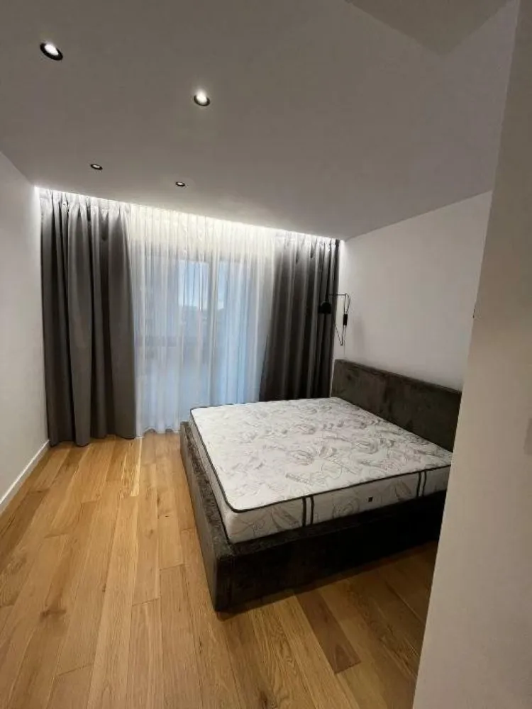 One Herastrau Towers 2 camere, prima inchiriere - 2 camere mobilate, utilate complet, loc parcare subteran inclus