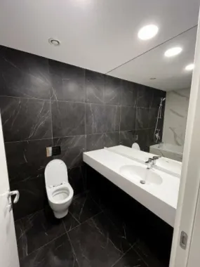 One Herastrau Towers 2 camere, prima inchiriere
