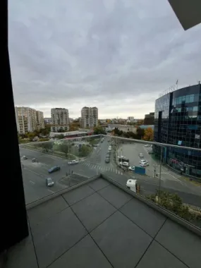 One Herastrau Towers 2 camere, prima inchiriere