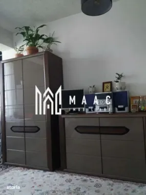 Logo MAAC IMOBILIARE logo