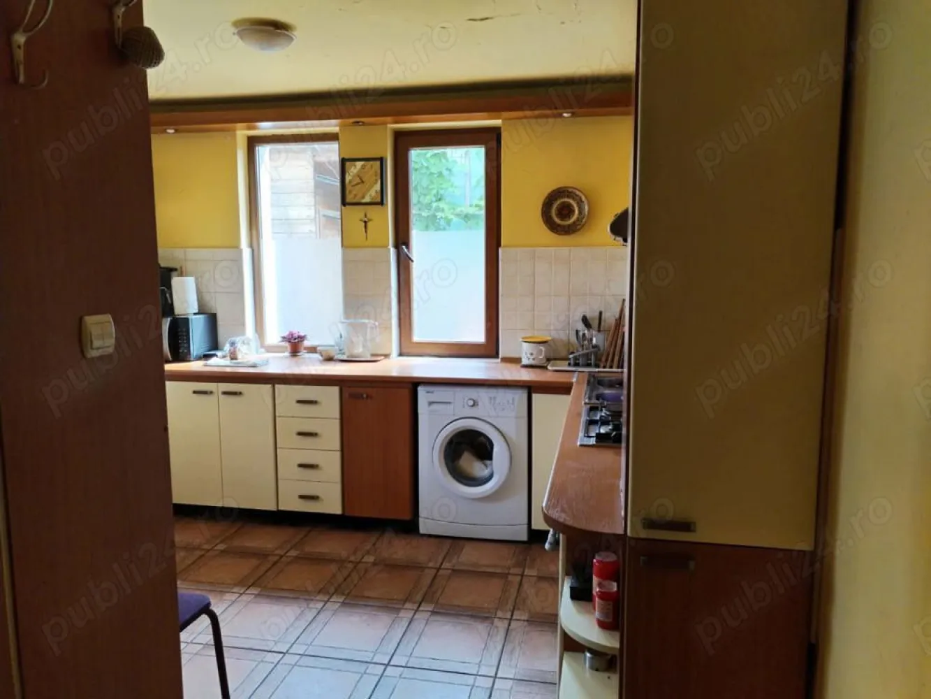 casă Moara de Vănt direct de la proprietar