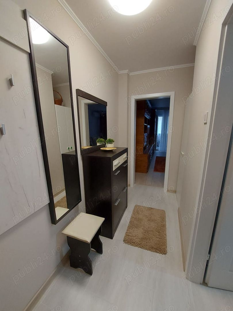Inchiriere un apartament 2 camere