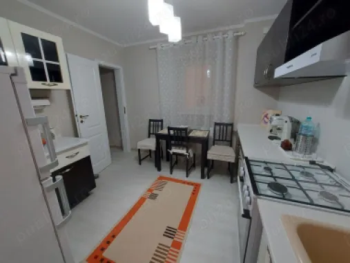 Inchiriere un apartament 2 camere