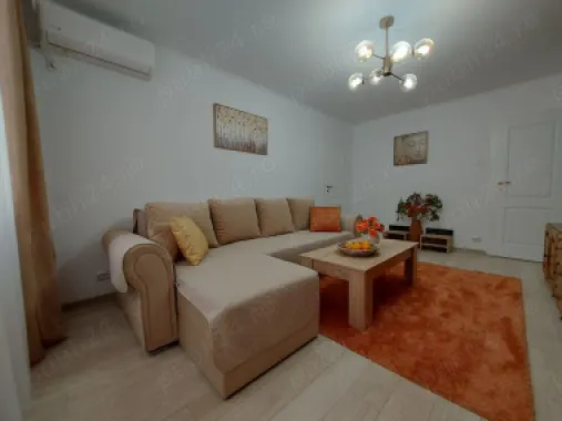 Inchiriere un apartament 2 camere