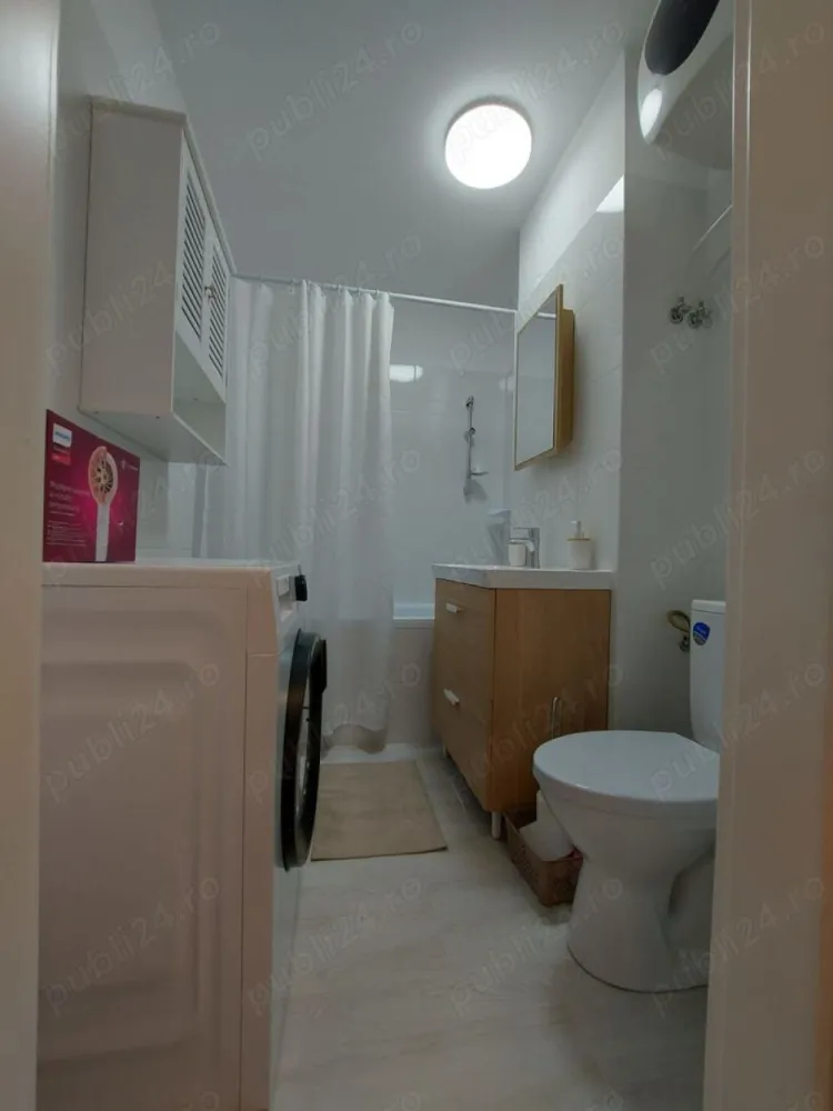 Inchiriere un apartament 2 camere
