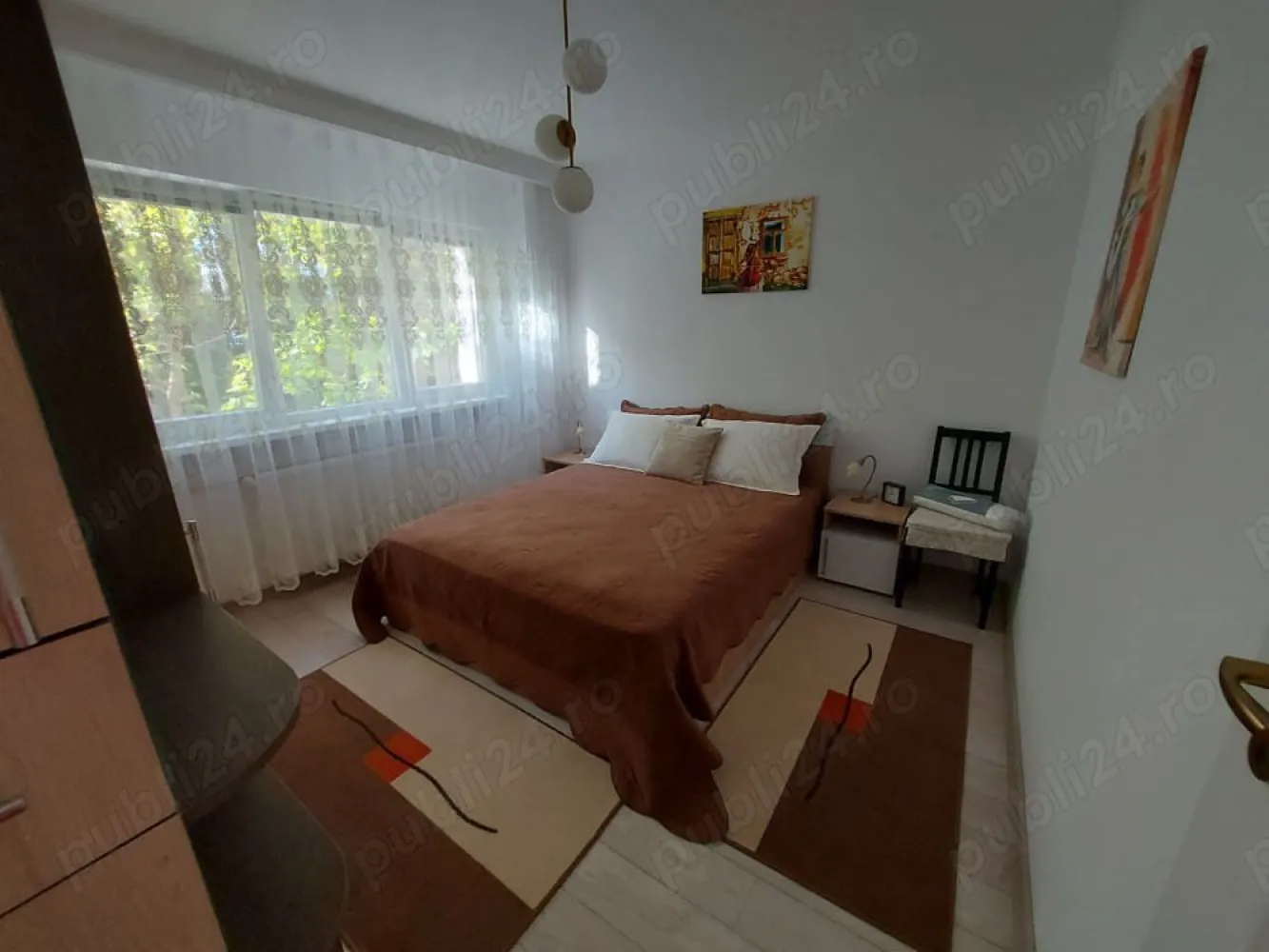 Inchiriere un apartament 2 camere
