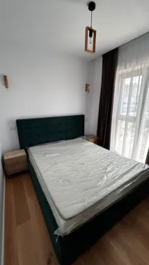 Studio dublu, Casa Presei, parcare subterană inclus, propietar