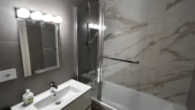 Studio dublu, Casa Presei, parcare subterană inclus, propietar