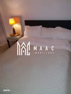 Apartament 2 camere | 42 MPU | Etaj 10 | Balcon tip logie | Doamna Stanca