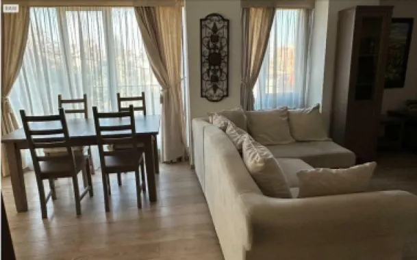 3 camere Timpuri Noi Splaiul Unirii