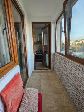 Ap langa metrou, centrala, parcare subterana - direct proprietar