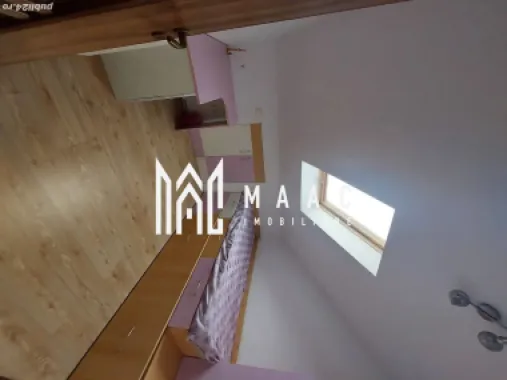 Apartament 3 camere | 64 MPU | Turnisor