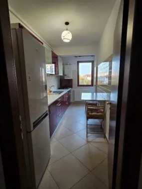 Ap langa metrou, centrala, parcare subterana - direct proprietar