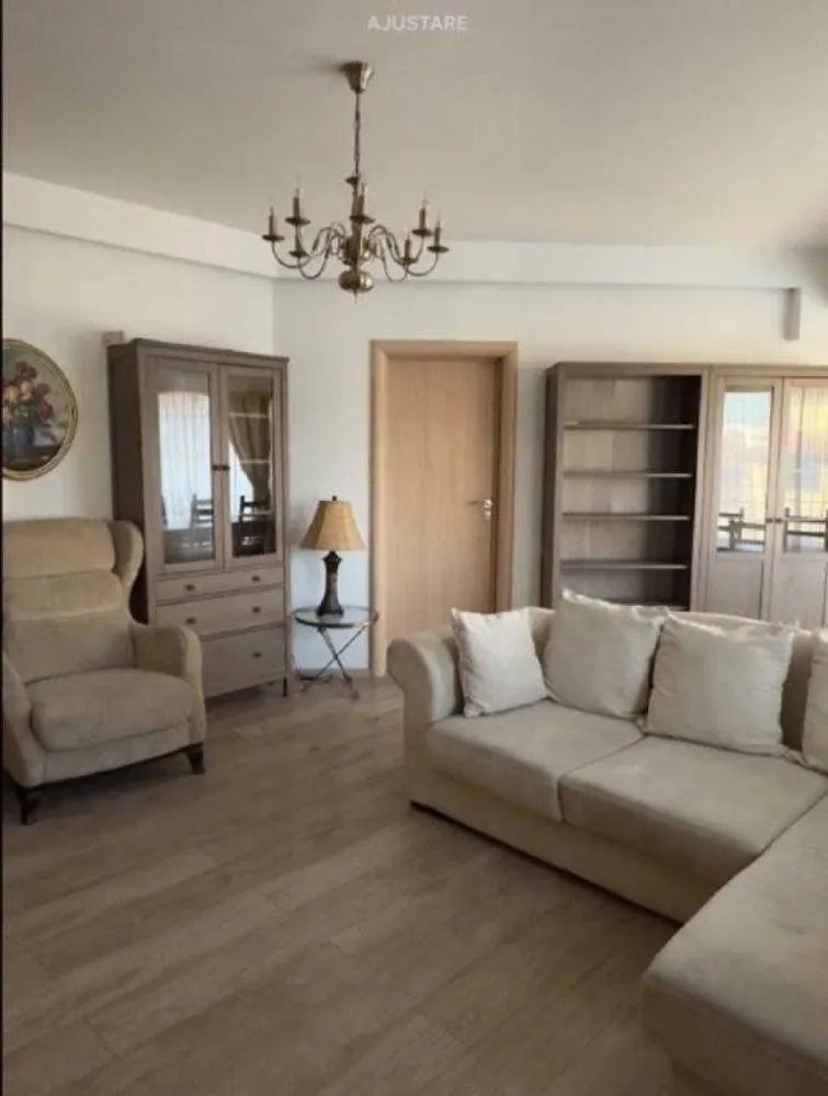 3 camere Timpuri Noi Splaiul Unirii