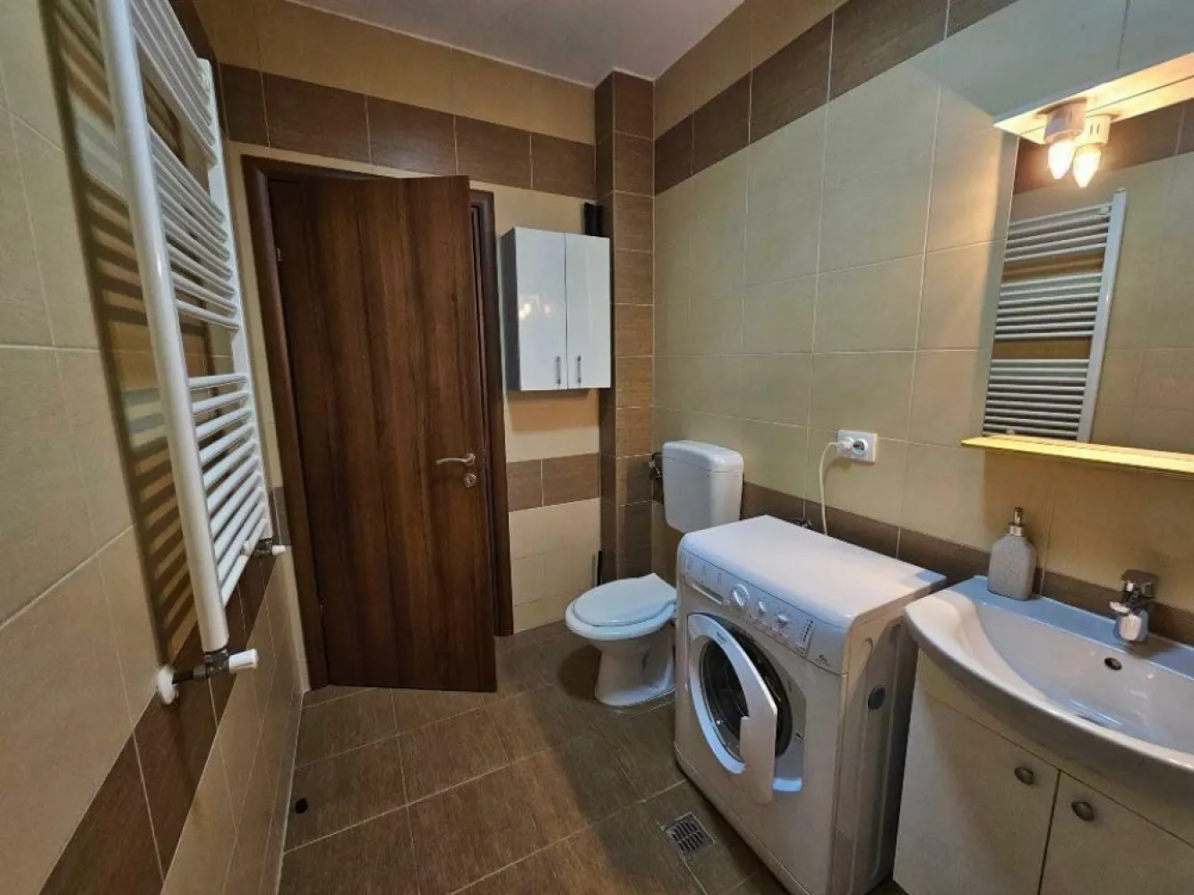 Ap langa metrou, centrala, parcare subterana - direct proprietar