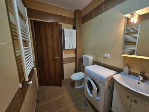 Ap langa metrou, centrala, parcare subterana - direct proprietar