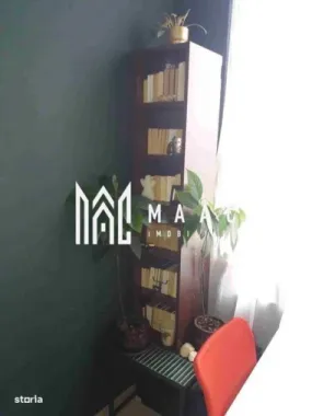 Apartament 2 camere | 42 MPU | Etaj 10 | Balcon tip logie | Doamna Stanca