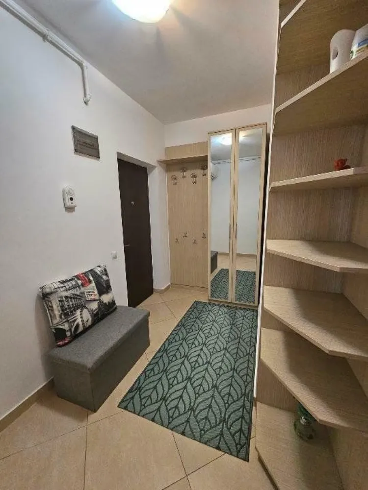 Ap langa metrou, centrala, parcare subterana - direct proprietar