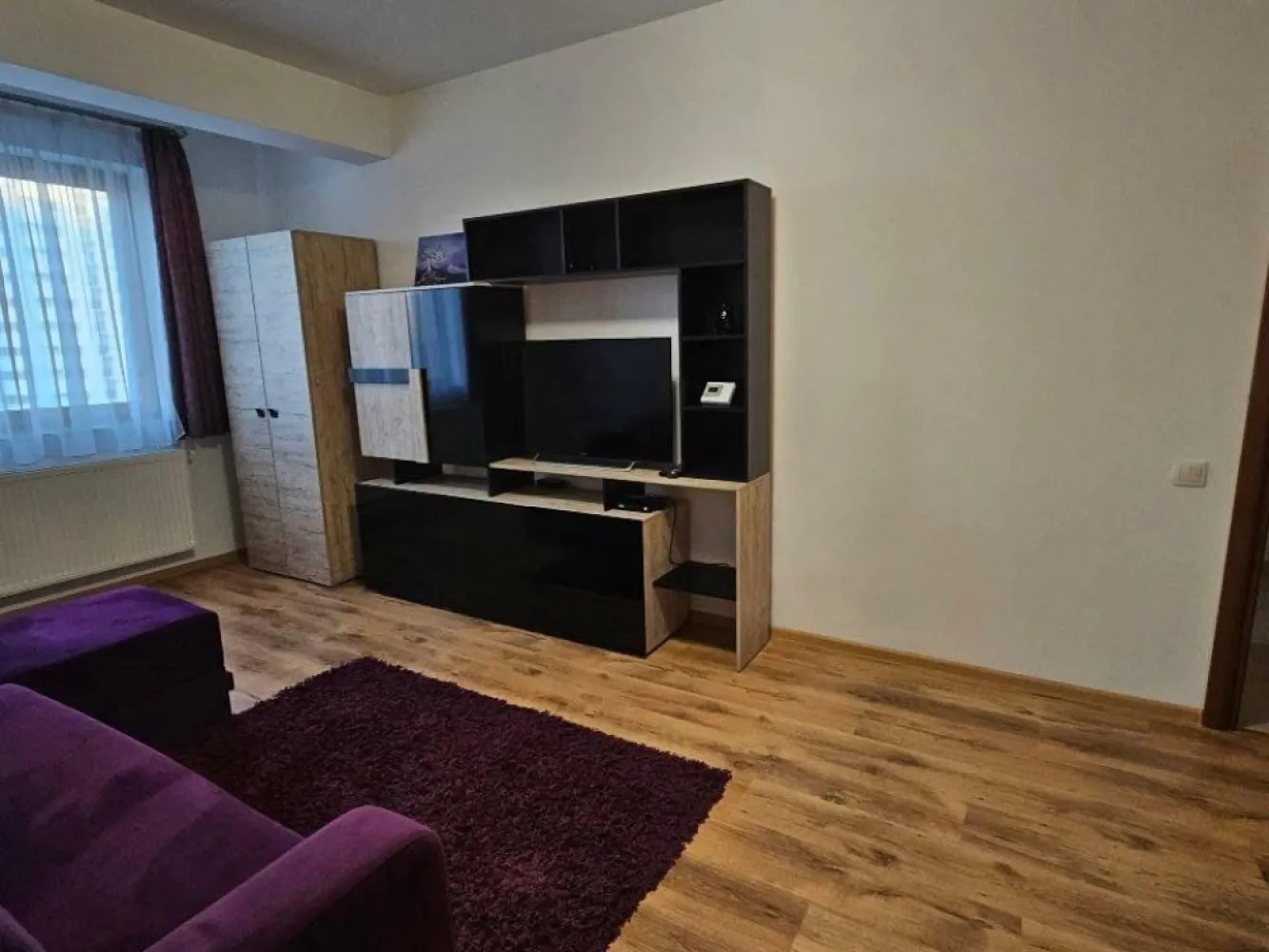 Ap langa metrou, centrala, parcare subterana - direct proprietar