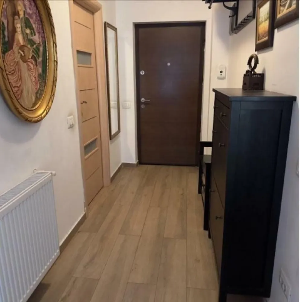 3 camere Timpuri Noi Splaiul Unirii