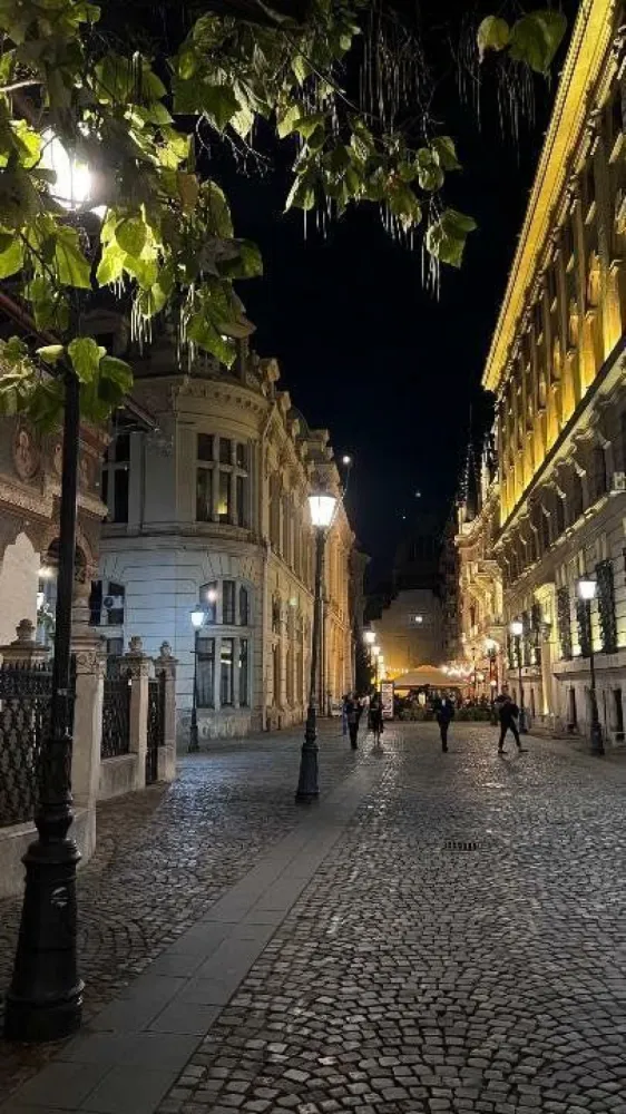Garsonieră în Centru Istoric Vechi - Direct Proprietar