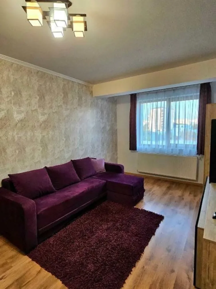 Ap langa metrou, centrala, parcare subterana - direct proprietar