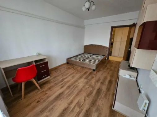 Ap langa metrou, centrala, parcare subterana - direct proprietar