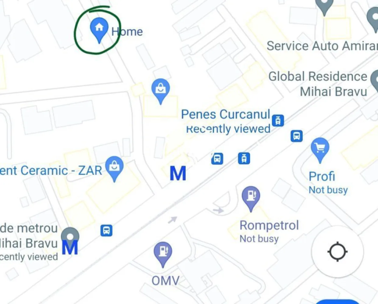 Ap langa metrou, centrala, parcare subterana - direct proprietar
