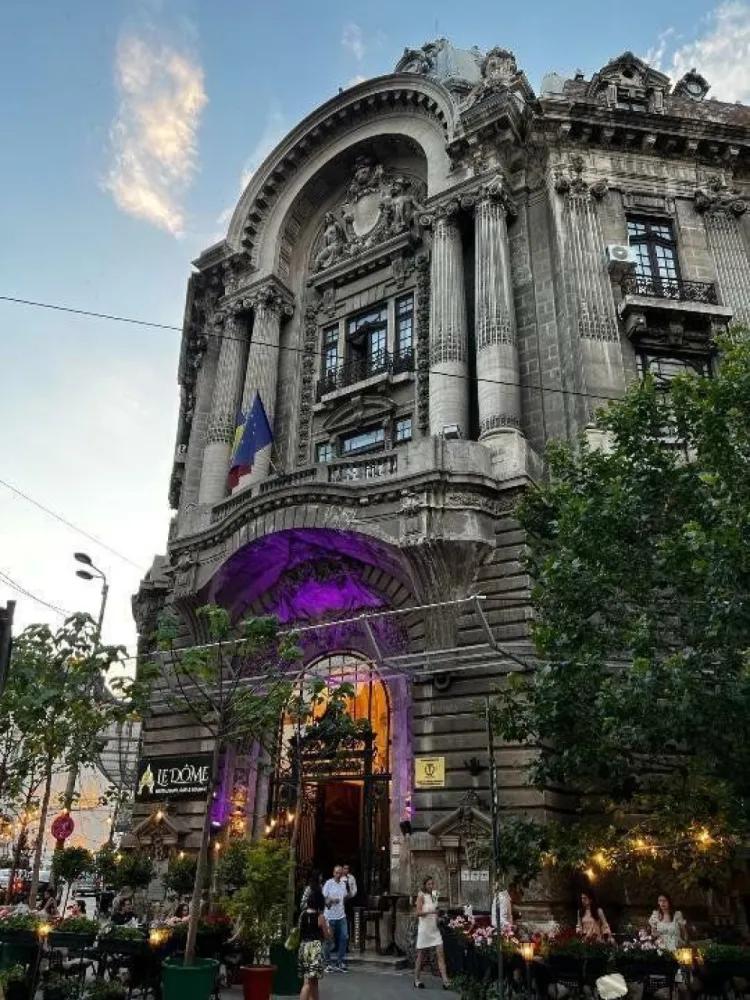 Garsonieră în Centru Istoric Vechi - Direct Proprietar