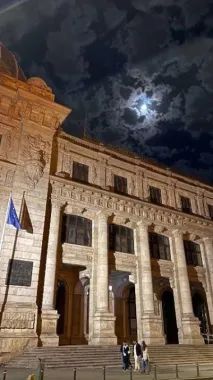 Garsonieră în Centru Istoric Vechi - Direct Proprietar