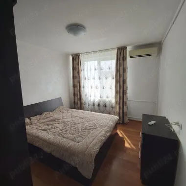 Inchiriez apartament 2 camere lângă parcul Drumul Taberei