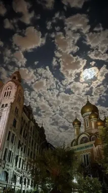 Garsonieră în Centru Istoric Vechi - Direct Proprietar