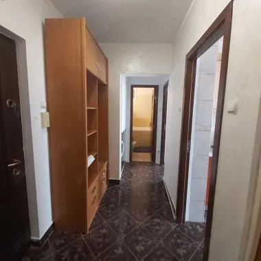 Inchiriez apartament 2 camere lângă parcul Drumul Taberei