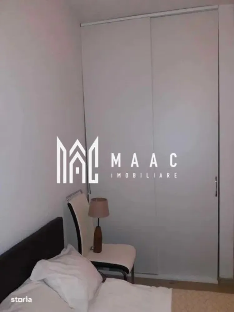 Apartament 2 camere | 42 MPU | Etaj 10 | Balcon tip logie | Doamna Stanca