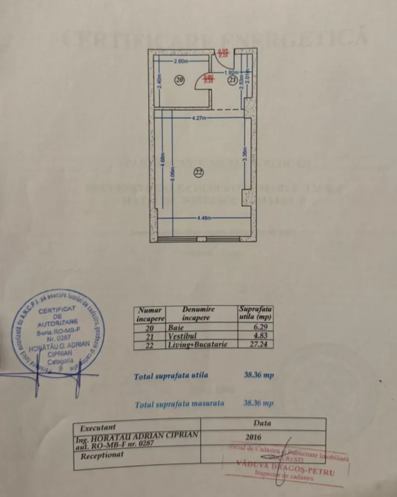 Piata Alba Iulia, sector 3 - vand garsoniera moderna, complet mobilata si utilata, zona Piata Alba Iulia. In pretul de 95.000 euro se preda nemobilata. Garsoniera este situata intr-o zona centrala, la doar cateva minute de Bucuresti Mall si Piata Alba Iulia.