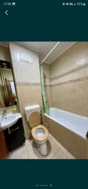 Particular închiriez Garsonieră dublă 420€ Mega mall