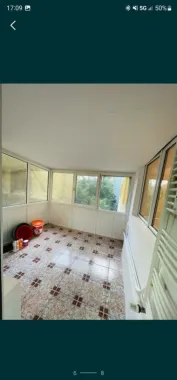 Particular închiriez Garsonieră dublă 420€ Mega mall