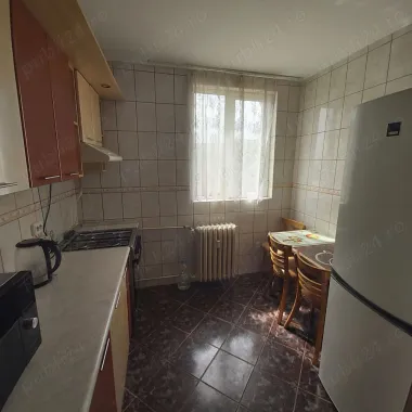 Inchiriez apartament 2 camere lângă parcul Drumul Taberei