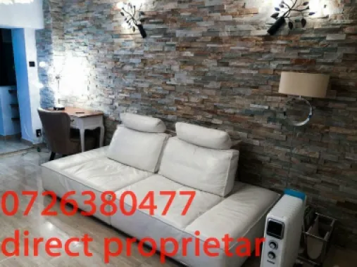 vand garsoniera lux