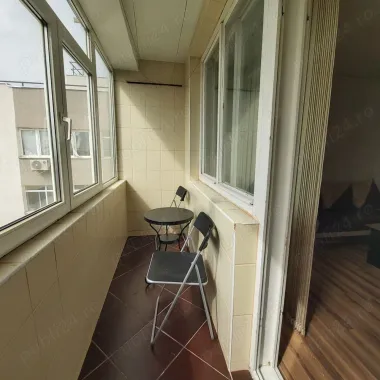 Inchiriez apartament 2 camere lângă parcul Drumul Taberei