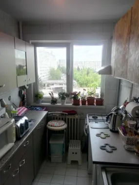 Vând apart. 3 camere-semidec-2bai-69mp-la 50 m de gură metrou Dristor1