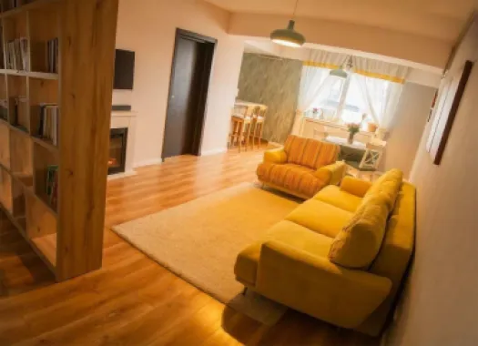 Apartament 3 camere 13 Septembrie SEBASTIAN