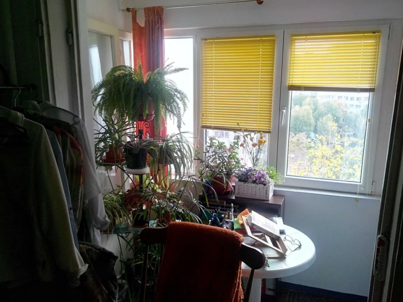 Vând apart. 3 camere-semidec-2bai-69mp-la 50 m de gură metrou Dristor1