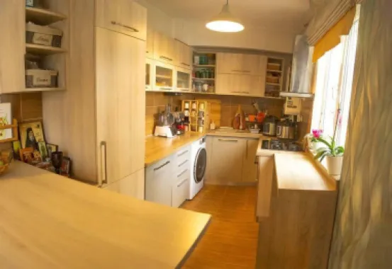 Apartament 3 camere 13 Septembrie SEBASTIAN