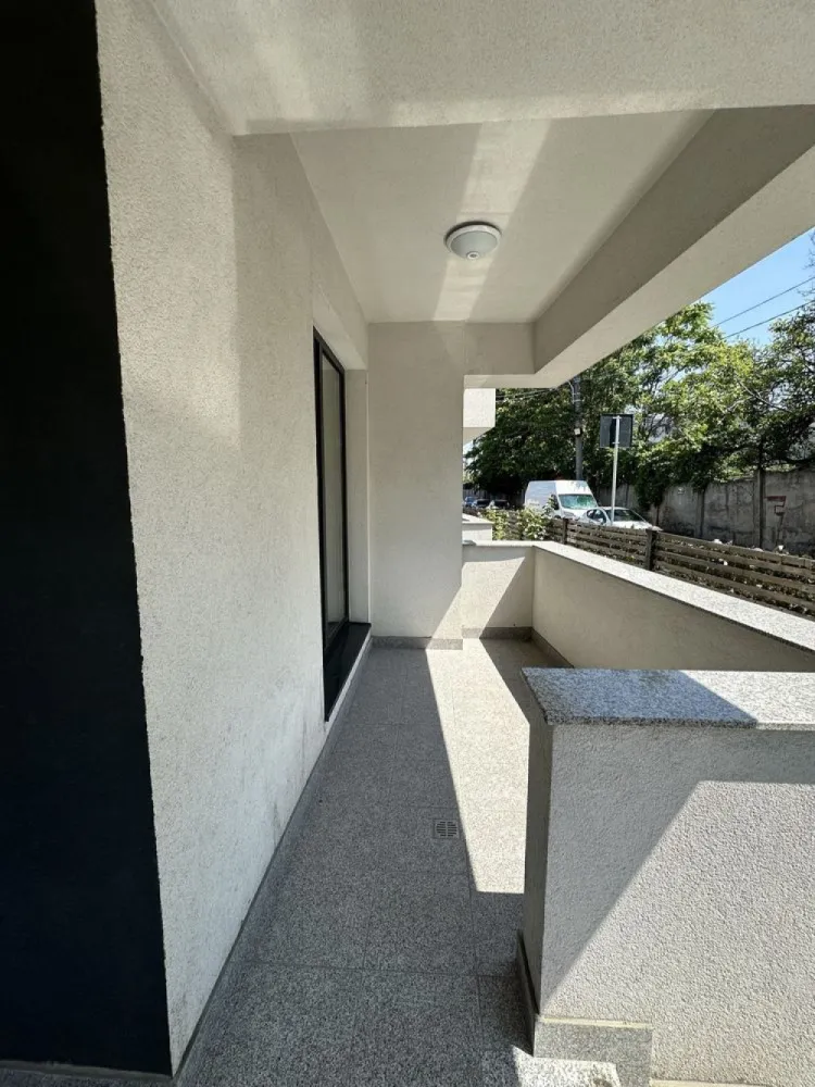 Apartament 3 Camere+curte 60mp - Bucur Obor